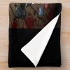 urblanket medium foldsquarex1000.1u2 8 - Binding Of Isaac Store