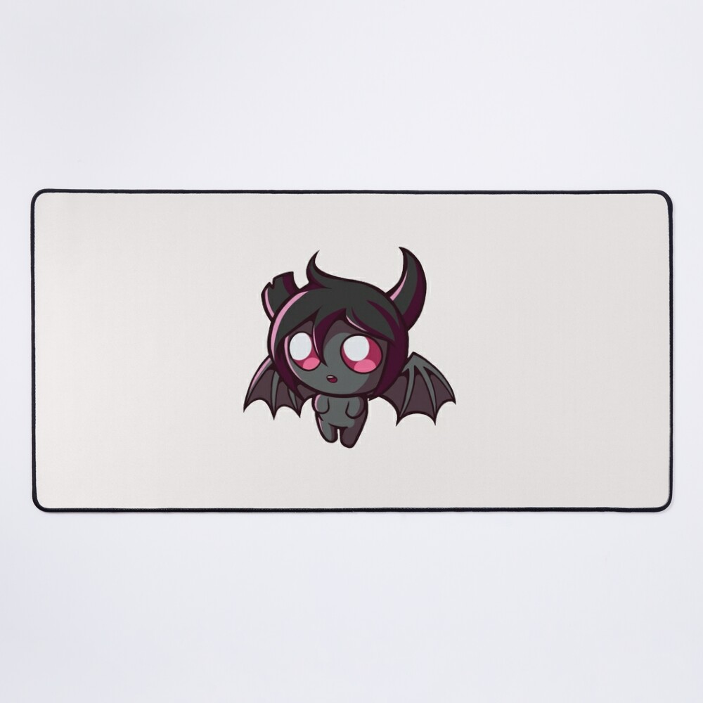 urdesk mat flatlaysquare1000x1000 14 - Binding Of Isaac Store