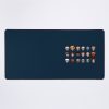 urdesk mat flatlaysquare1000x1000 4 - Binding Of Isaac Store