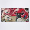 urdesk mat flatlaysquare1000x1000 6 - Binding Of Isaac Store