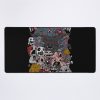 urdesk mat flatlaysquare1000x1000 9 - Binding Of Isaac Store