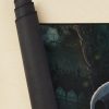 urdesk mat rolltall portrait750x1000 10 - Binding Of Isaac Store