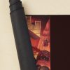 urdesk mat rolltall portrait750x1000 2 - Binding Of Isaac Store