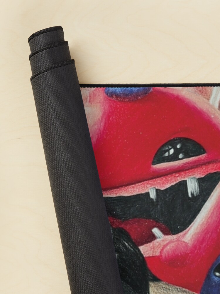 urdesk mat rolltall portrait750x1000 6 - Binding Of Isaac Store