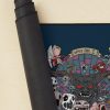 urdesk mat rolltall portrait750x1000 7 - Binding Of Isaac Store