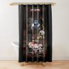 urshower curtain closedsquare1000x1000.1 1 - Binding Of Isaac Store