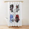 urshower curtain closedsquare1000x1000.1 10 - Binding Of Isaac Store