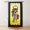 urshower curtain closedsquare1000x1000.1 14 - Binding Of Isaac Store