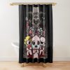 urshower curtain closedsquare1000x1000.1 2 - Binding Of Isaac Store