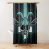 urshower curtain closedsquare1000x1000.1 4 - Binding Of Isaac Store