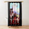 urshower curtain closedsquare1000x1000.1 9 - Binding Of Isaac Store