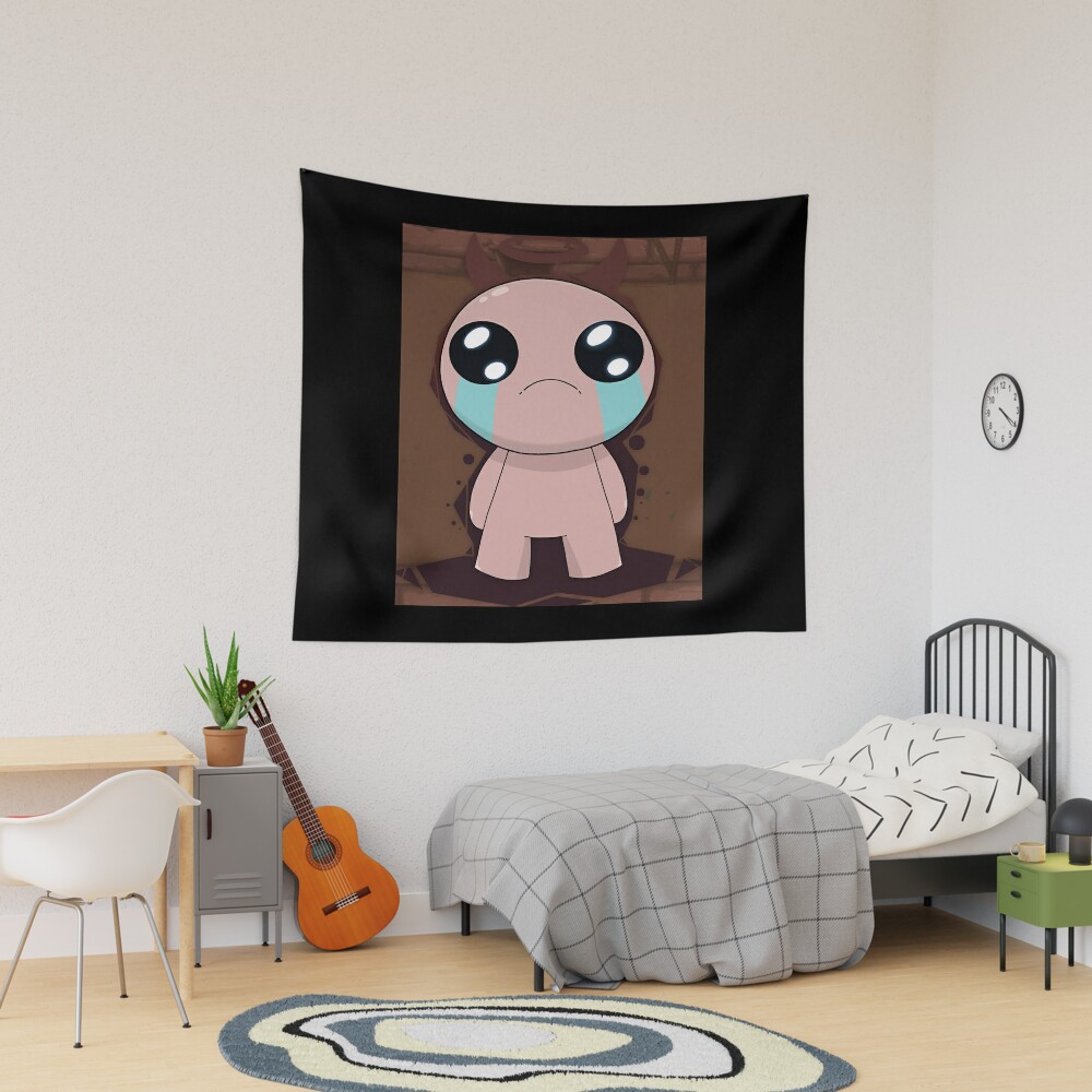 urtapestry lifestyle dorm mediumsquare1000x1000.u2 16 - Binding Of Isaac Store