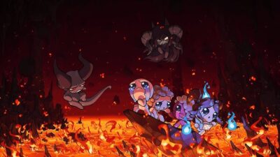 Top 7 Best Binding of Isaac Birthday Gifts for Fans in 2026 - Binding Of Isaac Store