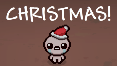 Top 7 Binding of Isaac Gifts for Christmas in 2026 - Binding Of Isaac Store