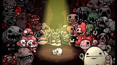 image 1 - Binding Of Isaac Store